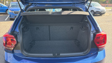 Volkswagen Polo 1.0 TSI 95 R-Line 5dr Petrol Hatchback